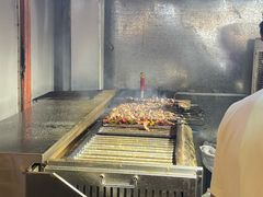 -新疆国际大巴扎