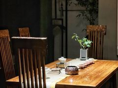 -王府茶楼茶宴·创意菜(大观园总店)