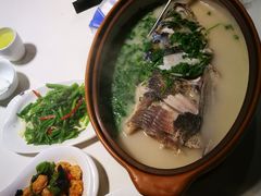 -风味小馆(天目湖宾馆店)