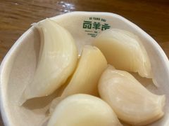 -西羊市老米家泡馍(西羊市店)
