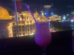 -外滩8号 whisky bar(金延大厦店)