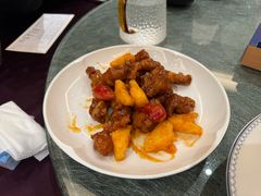 -粤匠·澳门点心粤菜海鲜(澳门半岛店)