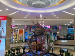 -红星美凯龙北京至尊MALL(东四环中路店)