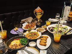 -老友时光·Pizza(泰华黑金店)