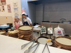 -嘉州海汇源老烧麦店