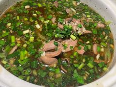 腰花-佰家小厨·南京菜(夫子庙店)