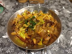 -巴渝老街印象生活麻辣烫(华宇·北城中央汇店)