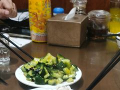 -老爆肚满五香烧牛羊肉