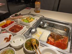 -海底捞火锅(星光不夜城店)