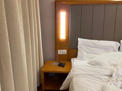 -全季酒店(上海火车站天目西路店)