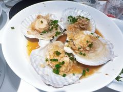 -高佳庄·舟山海鲜(海景旗舰店)