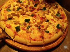 -比格比萨自助(国展店)