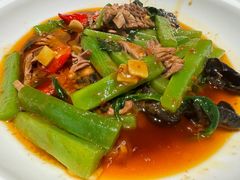 -渔嫂烧河鲜•土菜馆(中正天街店)