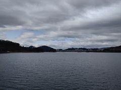 -千岛湖城中湖游船码头