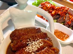 -新仙清汤牛腩(铜锣湾店)