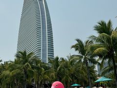 -亚特兰蒂斯-番红花海鲜自助餐厅·鲜活海鲜·小火锅