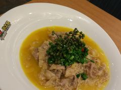 -小土豆北方菜馆(方庄店)