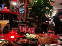 -Pistolera Mexican Cantina女枪手墨西哥餐厅(碧云路店)