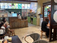 -婉泰·特色小吃·舂鸡脚(告庄二店)