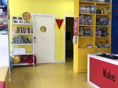 -玛酷机器人编程赛事中心(市北新都心店)