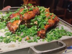 -绿茶餐厅(布吉万象汇店)