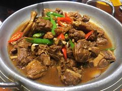 怀化芷江鸭-厨子友味(华顺大厦店)