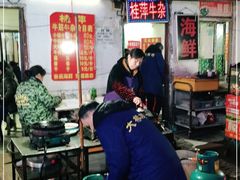 -桂萍特色牛筋牛杂(长堤街总店)