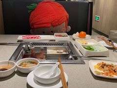 -海底捞火锅(群光广场店)