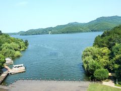 -天目湖涵田度假村