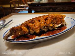 -那家小馆•北京菜•烤鸭(中关村店)