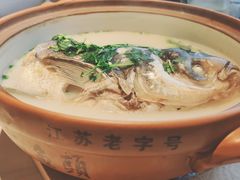 -风味小馆(天目湖宾馆店)