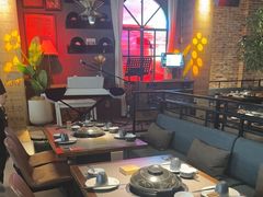 -同仁四季椰子鸡(无锡滨湖万象汇店)