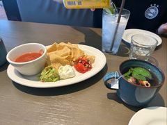 -Chili's Cafe&Bar奇利斯(滨江店)