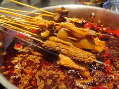 -签小二串串火锅(观音桥店)