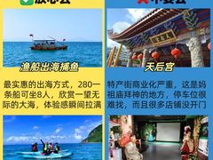 -巽寮湾