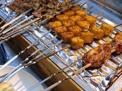 -冰城小镇音乐串吧·聚会餐厅(百子湾店)