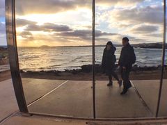 -Cafe Aewol Monsant