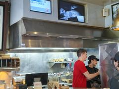 -Fergburger(皇后镇店)