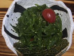 -和蕴日本料理
