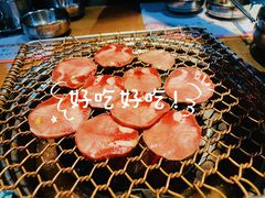 -老炉家木炭烤肉(长江国际店)