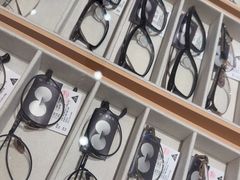 -溥仪零一零眼镜(上海K11艺术中心店)