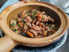 -红星光发煲仔饭(文海店)