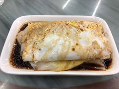 -穗银肠粉店(东川路店)