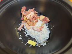 -阿鸡鱼庄·顺德鲜蒸小炒(亚运村店)