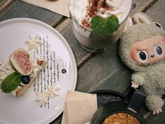 -萤火虫咖啡(砖著店)
