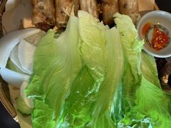 -大头虾越式风味餐厅(光明广场店)