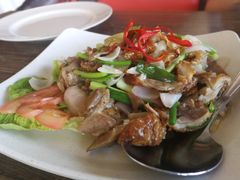 -真浪大家乐海鲜餐馆