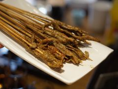 -汪爹爹武汉牛三鲜(朝外大街店)