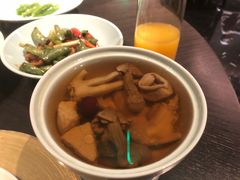 -万丽轩·粤菜(王府井金茂万丽酒店)