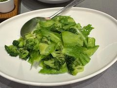 -阿庄新豫菜(航海东路店)